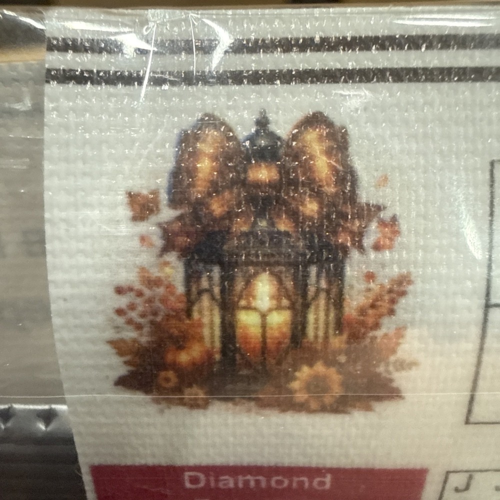Diamond Art Club Kit